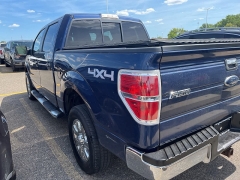 Used 2010 Ford F-150 SuperCrew at Maxx Loans near St. Adrian, MI