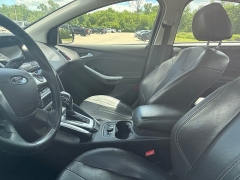 Used 2013  Ford Focus 4d Sedan SE at Maxx Loans near St&period; Adrian&comma; MI