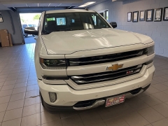 Used 2016  Chevrolet Silverado 1500 4WD Crew Cab 153&period;0" LTZ w&sol;2LZ at Maxx Loans near St&period; Adrian&comma; MI
