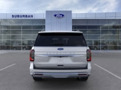 New 2024 Ford Expedition Max Platinum 4x4 at Suburban Ford of Sterling Heights near Sterling Heights, MI