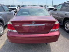 Used 2006 Toyota Camry 4dr Sdn (Natl) at Suburban Ford of Sterling Heights near Sterling Heights, MI