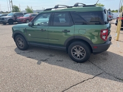 Used 2023 Ford Bronco Sport Big Bend 4x4 at Suburban Ford of Sterling Heights near Sterling Heights, MI