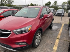 Used 2018  Buick Encore 4d SUV FWD Essence at Maxx Loans near St&period; Adrian&comma; MI
