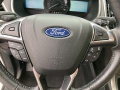 Used 2021 Ford Edge AWD at Suburban Ford of Sterling Heights near Sterling Heights, MI