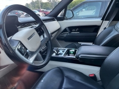 Used 2023  Land Rover Range Rover P530 SE SWB at Maxx Loans near St&period; Adrian&comma; MI