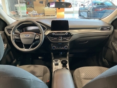 Used 2023 Ford Escape Active AWD at Suburban Ford of Sterling Heights near Sterling Heights, MI