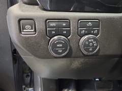 Used 2025  Chevrolet Silverado 1500 4WD Crew Cab 147" LT Trail Boss at Maxx Loans near St&period; Adrian&comma; MI