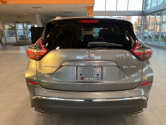 Used 2021  Nissan Murano AWD SL at Maxx Loans near St. Adrian, MI