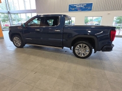 Used 2021  GMC Sierra 1500 4WD Crew Cab 147" Denali at Maxx Loans near St&period; Adrian&comma; MI