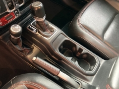 Used 2021 Jeep Gladiator Rubicon 4x4 at Suburban Ford of Sterling Heights near Sterling Heights, MI