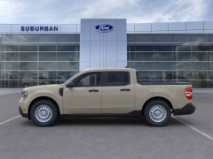 New 2025 Ford Maverick XL AWD SuperCrew at Suburban Ford of Sterling Heights near Sterling Heights, MI