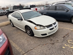 Used 2003  Dodge Stratus 2dr Cpe SE at Maxx Loans near St&period; Adrian&comma; MI