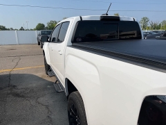 Used 2021 GMC Canyon 4WD Crew Cab 128" Elevation at Maxx Loans near ,