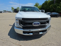 Used 2020  Ford Super Duty F-250 SRW 4WD SuperCab Box at Maxx Loans near St&period; Adrian&comma; MI