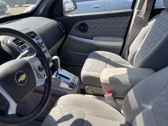 Used 2008 Chevrolet Equinox 4d SUV FWD LS at Suburban Ford of Sterling Heights near Sterling Heights, MI