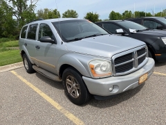 Used 2005 Dodge Durango 4dr 4WD SLT at Suburban Ford of Sterling Heights near Sterling Heights, MI