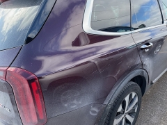 Used 2021  Kia Telluride S AWD at Maxx Loans near St&period; Adrian&comma; MI