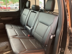 Used 2022 Ford F-150 4WD SuperCrew 5.5' Box at Maxx Loans near St. Adrian, MI