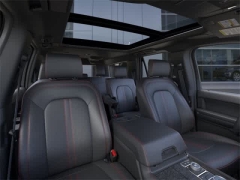 New 2024 Ford Expedition Max Limited 4x4 at Suburban Ford of Sterling Heights near Sterling Heights, MI