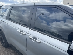 Used 2022  Kia Carnival LX Seat Package FWD at Maxx Loans near St&period; Adrian&comma; MI