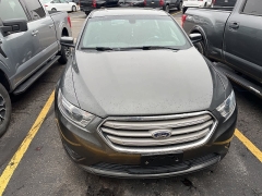 Used 2017  Ford Taurus SEL FWD at Maxx Loans near St. Adrian, MI