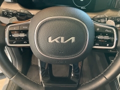 Used 2022 Kia Sorento X-Line SX Prestige AWD at Suburban Ford of Sterling Heights near Sterling Heights, MI