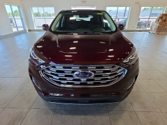 Used 2024  Ford Edge Titanium AWD at Maxx Loans near St&period; Adrian&comma; MI