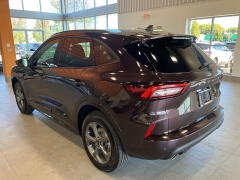 Used 2023  Ford Escape ST-Line AWD at Maxx Loans near St. Adrian, MI