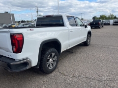 Used 2020 GMC Sierra 1500 4WD Crew Cab SLE at Suburban Ford of Sterling Heights near Sterling Heights, MI