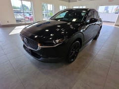  2024 Mazda CX-30 2&period;5 S Select Package AWD at Maxx Loans near St&period; Adrian&comma; MI