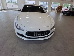 Used 2018  Maserati Ghibli 4d Sedan AWD S Q4 at Maxx Loans near St&period; Adrian&comma; MI