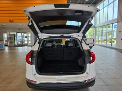 Used 2021  GMC Terrain FWD 4dr SLT at Maxx Loans near St&period; Adrian&comma; MI