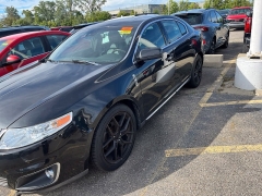 Used 2009  Lincoln MKS 4d Sedan FWD at Maxx Loans near St&period; Adrian&comma; MI