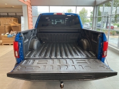 Used 2019 Ford F-150 4WD SuperCrew Box at Maxx Loans near ,