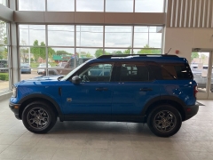 Used 2022 Ford Bronco Sport Big Bend 4x4 at Suburban Ford of Sterling Heights near Sterling Heights, MI