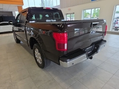 Used 2019  Ford F-150 4WD SuperCrew 5&period;5' Box at Maxx Loans near St&period; Adrian&comma; MI