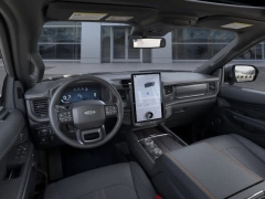 New 2024 Ford Expedition Max Platinum 4x4 at Suburban Ford of Sterling Heights near Sterling Heights, MI