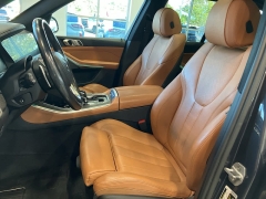 Used 2019 BMW X5 xDrive40i Sports Activity Vehicle at Maxx Loans near St. Adrian, MI
