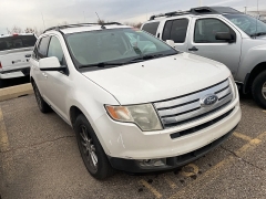 Used 2010  Ford Edge 4d SUV FWD SEL at Maxx Loans near St. Adrian, MI