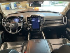 Used 2019 Ram 1500 4WD Crew Cab Laramie at Maxx Loans near St. Adrian, MI