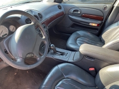 Used 2000 Chrysler 300M 4d Sedan at Maxx Loans near St. Adrian, MI