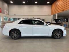 Used 2016 Chrysler 300 4dr Sdn 300S Alloy Edition AWD at Suburban Ford of Sterling Heights near Sterling Heights, MI