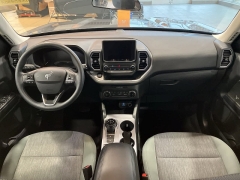 Used 2022  Ford Bronco Sport Big Bend 4x4 at Maxx Loans near St&period; Adrian&comma; MI