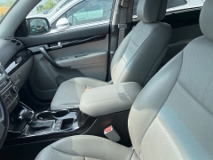 Used 2015 Kia Sorento AWD 4dr V6 SX at Maxx Loans near St. Adrian, MI