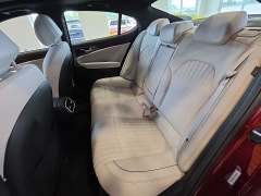 Used 2026  Genesis G70 3&period;3T Sport Prestige AWD at Maxx Loans near St&period; Adrian&comma; MI