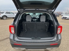 Used 2022 Ford Explorer XLT 4WD at Maxx Loans near ,