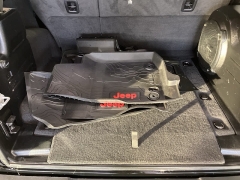 Used 2021  Jeep Wrangler Unlimited Rubicon 4x4 at Maxx Loans near St&period; Adrian&comma; MI