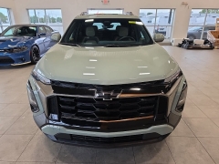 Used 2026  Chevrolet Equinox AWD 4dr ACTIV w&sol;KDZ at Maxx Loans near St&period; Adrian&comma; MI