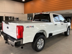 Used 2023  Ford Super Duty F-250 SRW 4WD Crew Cab Box at Maxx Loans near St&period; Adrian&comma; MI