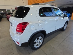 Used 2021  Chevrolet Trax FWD 4dr LT at Maxx Loans near St&period; Adrian&comma; MI